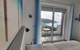 The Stunning B&B